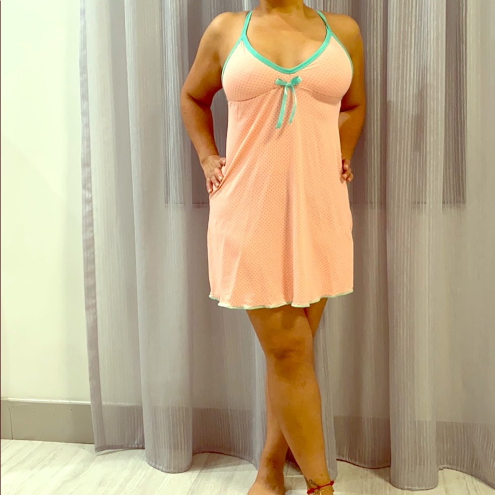 Colombian pajama